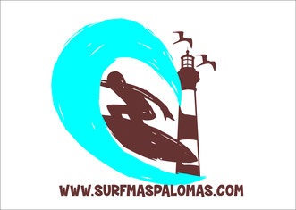 E7 PANTAI SURF&WIND SCHOOL GRAN CANARIA/Surf Maspalomas